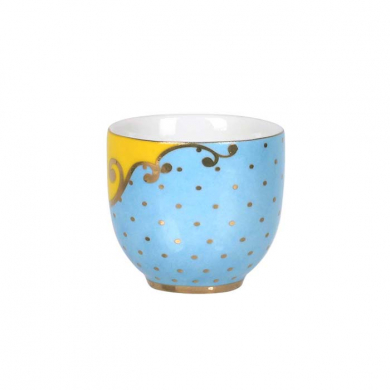 Pip Studio, Eierbecher, Royal Blue, Art.-Nr. 51.011.008
