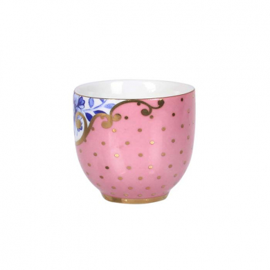 Pip Studio, Eierbecher, Royal Pink, Art.-Nr. 51.011.009
