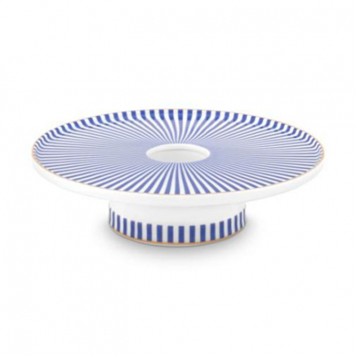 Pip Studio, Kerzenständer, Royal Stripes, 14 cm, Art.-Nr. 51.092.068