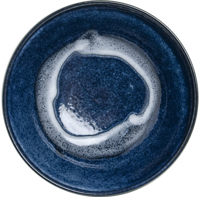 Edo Japan, Ramen Bowl, Izayoi, Blue, Ø 22 cm, Item No. 6040103