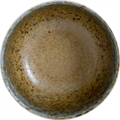 Edo Japan, Matcha Schale Ki, Braun,13x7 cm, Art.-Nr. 6040923