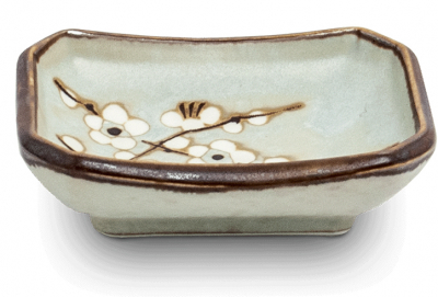 Edo Japan, Hanagreen Sushi Set, Green, tem No. 6051022