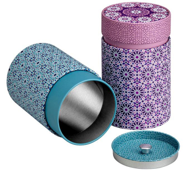 Eigenart, Case, Andalusia Blue-Lila, Set, 150g, Art.-Nr. AND75117