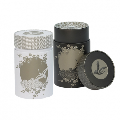 Eigenart, Case, Komorebi, Anthrazit/White, Set, 150g, Art.-Nr. CK75117
