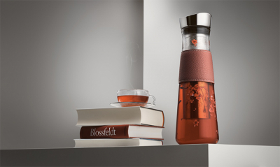 Eigenart, Glass Jar, EVE, Cherry Blossom, 1,25 Litre, Art. Nr.: EVE31000