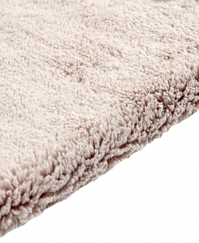 Casalanas  - Albarella , soft and antislip bathmat, beige, different sizes