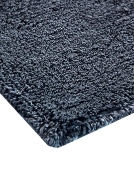 Casalanas  - Albarella , soft and antislip bathmat, grey, different sizes