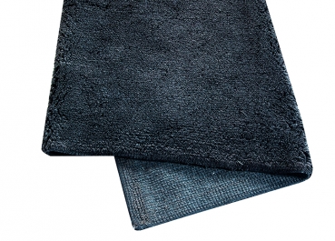 Casalanas  - Albarella , soft and antislip bathmat, grey, different sizes