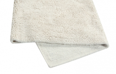 Casalanas  - Albarella , soft and antislip bathmat, natural, different sizes