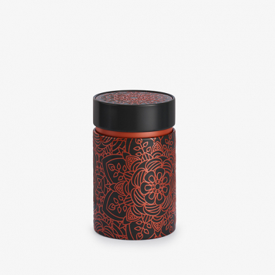 Eigenart, Case, Mandala, Red, Set, 150g, Art.-Nr. MD75117