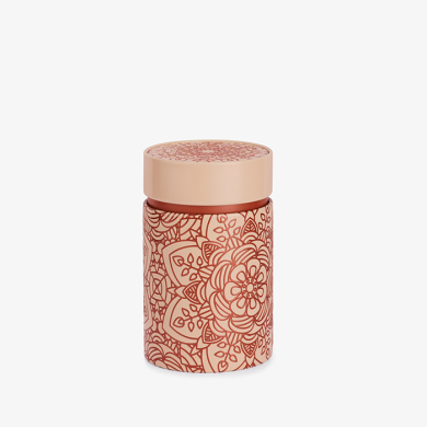 Eigenart, Case, Mandala, Red, Set, 150g, Art.-Nr. MD75117