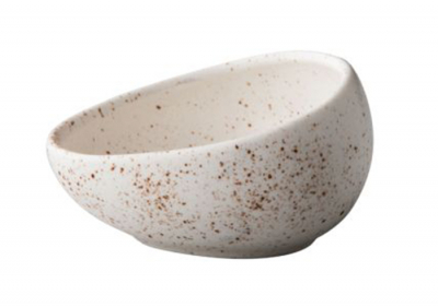 Q Authentic, Sauce Bowl, Tinto White, Ø 8,9 cm, Item no. QU63007