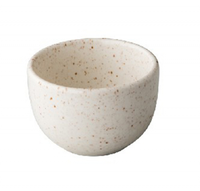 Q Authentic, Sauce Bowl, Tinto White, Ø 9 cm, Item no. QU63015