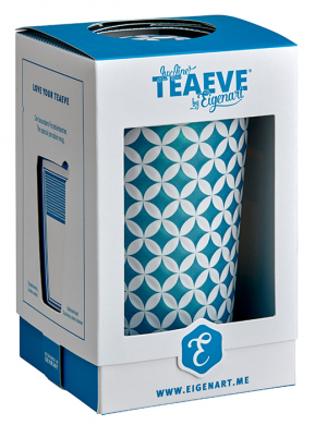 Eigenart, Teebecher, Teaeve, May Lin, 350 ml