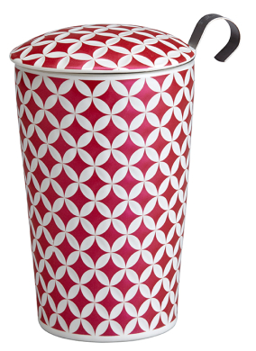 Eigenart, Teebecher, Teaeve, May Lin, 350 ml