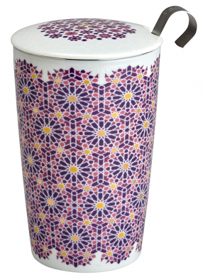 Eigenart, Teebecher, Teaeve, Andalusia, 350 ml