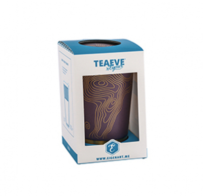 Eigenart, Teebecher Set, Teaeve, Precious, 350 ml, Art.Nr.: TV80048