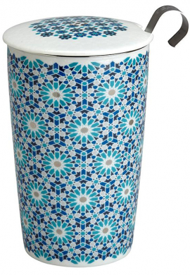 Eigenart, Teebecher, Teaeve, Andalusia, 350 ml