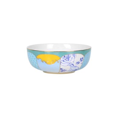 Pip Studio, Bowl, Royal Multi, 15 cm, Art.-Nr. 51.003.045