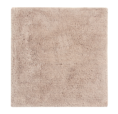 Casalanas  - Albarella , soft and antislip bathmat, beige, different sizes