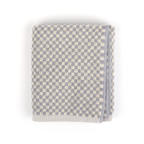 Bunzlau Castle, Kitchen Towel, Small,Check, 53x60cm
