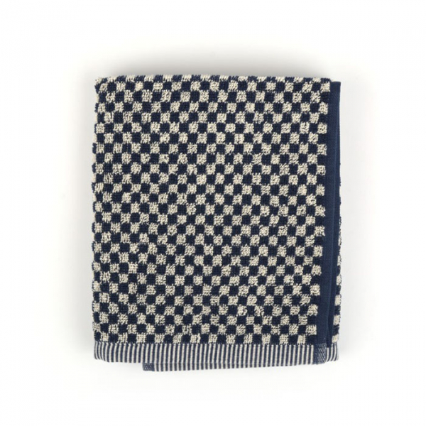 Bunzlau Castle, Kitchen Towel, Small,Check, 53x60cm