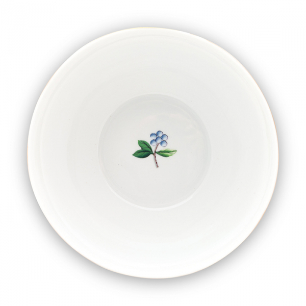 Pip Studio, Bowl, Blushing Birds White, Ø 18 cm, Art.-Nr. 51.003.117