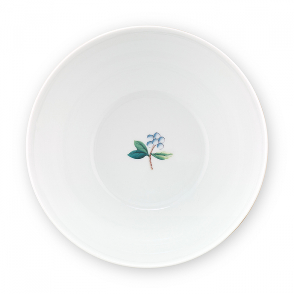Pip Studio, Bowl, Blushing Birds Khaki, Ø 18 cm, Art.-Nr. 51.003.125