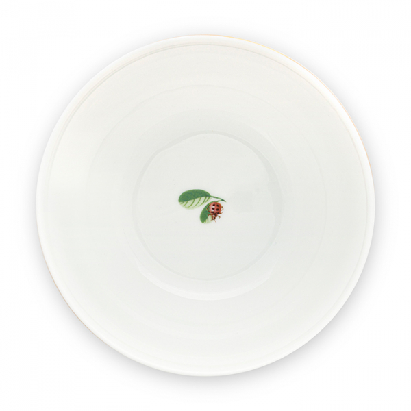 Pip Studio, Schale, La Majorelle Pink, Ø 12 cm, Art.-Nr. 51.003.140
