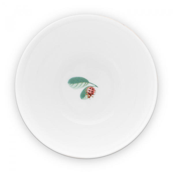 Pip Studio, Schale, La Majorelle Pink, Ø 9,5 cm, Art.-Nr. 51.003.148