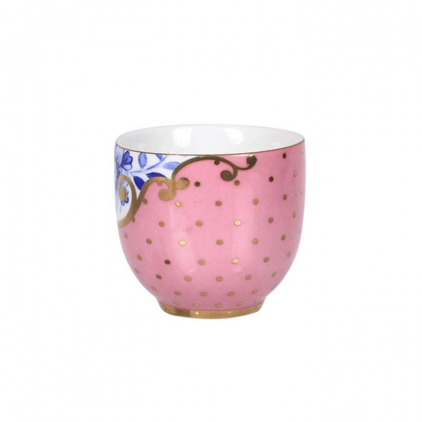Pip Studio, Eierbecher, Royal Pink, Art.-Nr. 51.011.009
