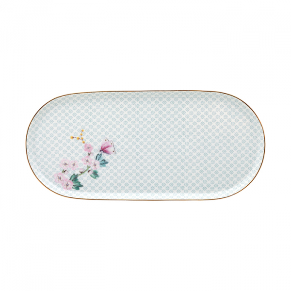 Pip Studio, Tee Set, Blushing Birds White , Art.-Nr. 51.020.159