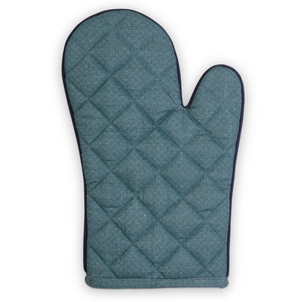 Pip Studio, Ofenhandschuh, Winter Wonderland, Gesamte Dunkle-Blau, Ø 29x15cm, Art.-Nr. 51.033.011