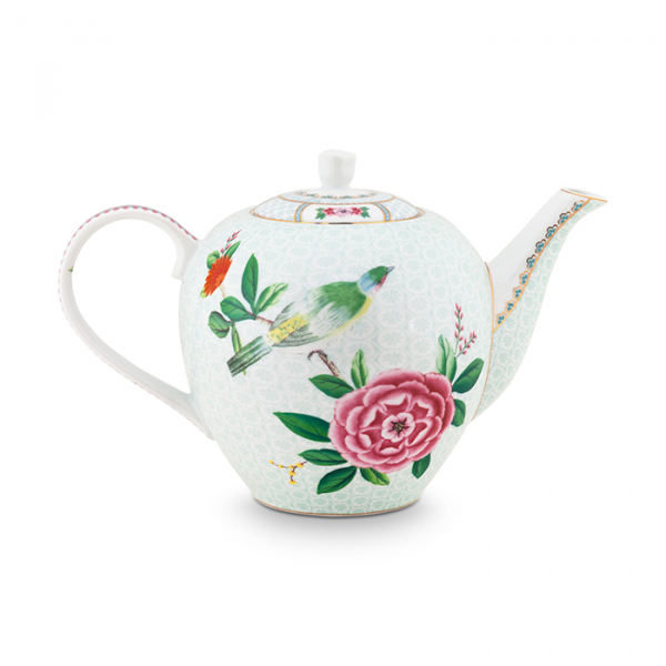 Pip Studio, Teekanne, Royal White, 1.65 Liter, Art.-Nr. 51.005.021