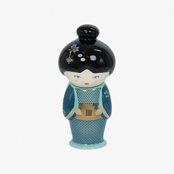 Eigenart, Teesieb, New Little Geisha, Grün, Art.-Nr. TF60010