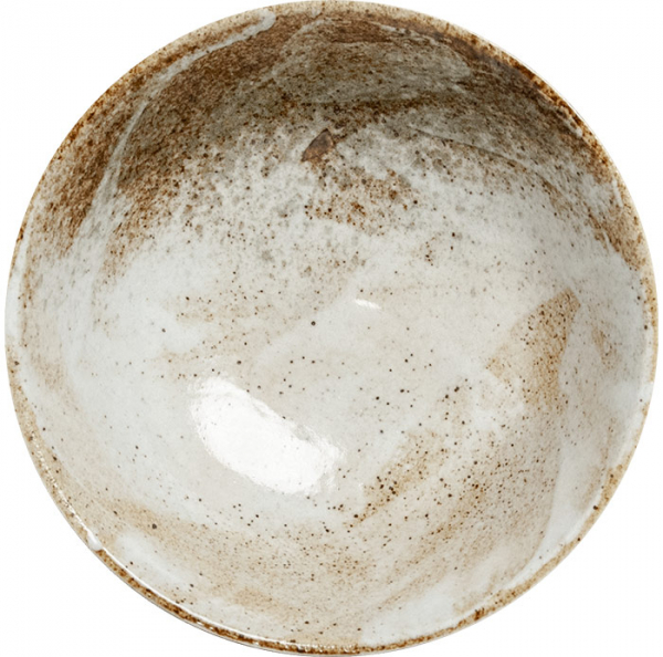 Edo Japan, Ramen Bowl, Kasshoku, Beige, Ø 22 cm, Item No. 6040102