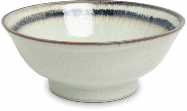 Edo Japan, Ramen Schale, Wasabi, Grün, Ø 22 cm, Art.-Nr. 6040104