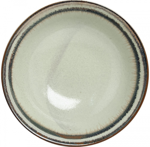 Edo Japan, Ramen Schale, Wasabi, Grün, Ø 22 cm, Art.-Nr. 6040104
