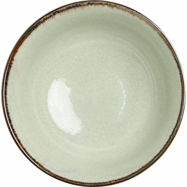Edo Japan, Schale Wasabi, Grün, Ø 17x8,7 cm, Art.-Nr. 6041039