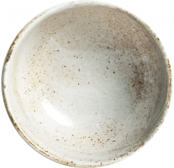 Edo Japan, Matcha Bowl Hikari, Brown, Ø 13x7 cm, Item No.6043013