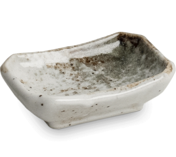 Edo Japan, Hikari Sushi Set, White, tem No. 6053015