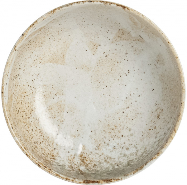 Edo Japan, Bowl Hikari, Brown, Ø 20,5x6 cm, Item No. 6043018