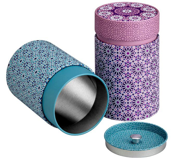 Eigenart, Case, Andalusia Blue-Lila, Set, 150g, Art.-Nr. AND75117