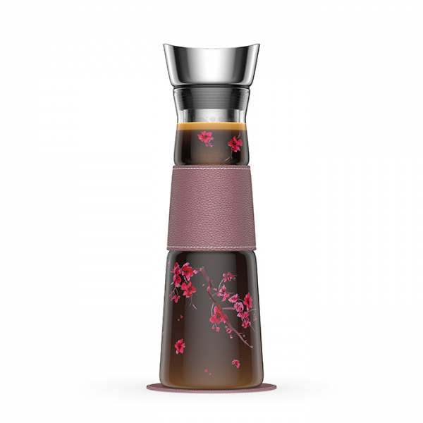 Eigenart, Glass Jar, EVE, Cherry Blossom, 1,25 Litre, Art. Nr.: EVE31000