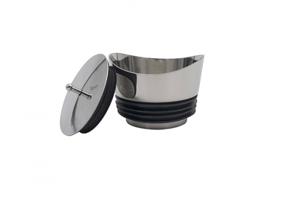 Eigenart, Glaskaraffe, EVE, Circular, 1.25 Liter