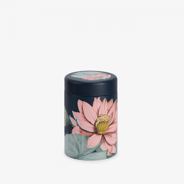 Eigenart, Dose, Padma, Blau/Rosa, 2er Set