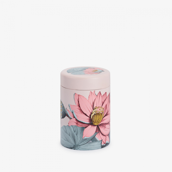 Eigenart, Dose, Padma, Blau/Rosa, 2er Set