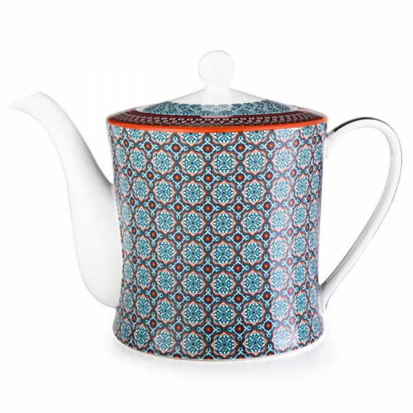 Image d Orient, VAGABONDE, 1.2L, Porcelain, Art.Nr. POR3631