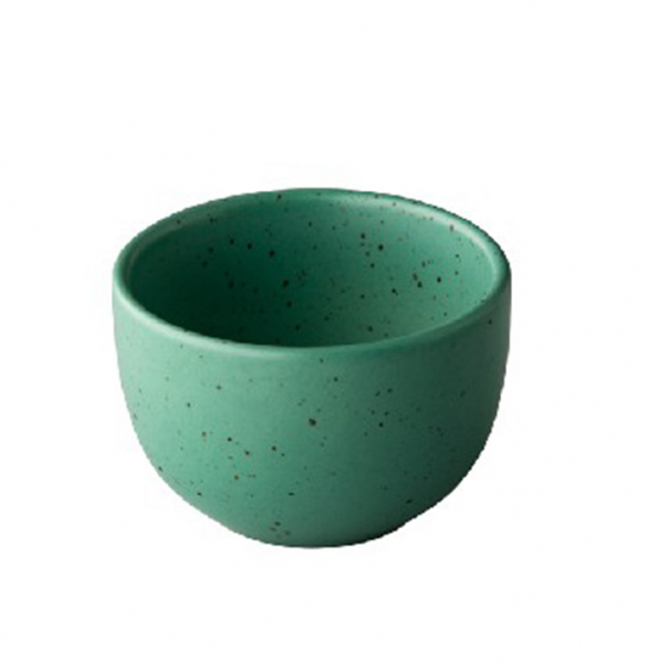 Q Authentic, Saucenschale, Tinto Green, Ø 9 cm, Art.-Nr. QU62015