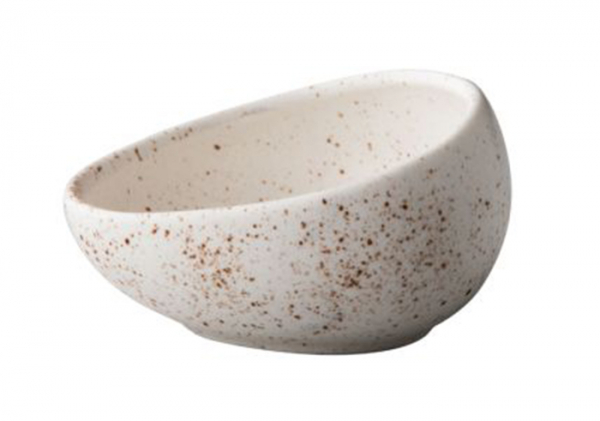 Q Authentic, Sauce Bowl, Tinto White, Ø 8,9 cm, Item no. QU63007